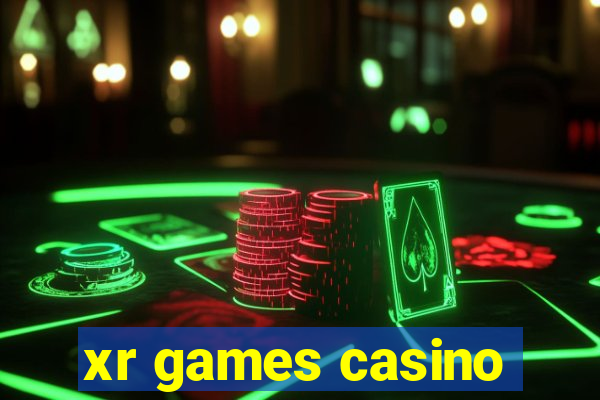 xr games casino